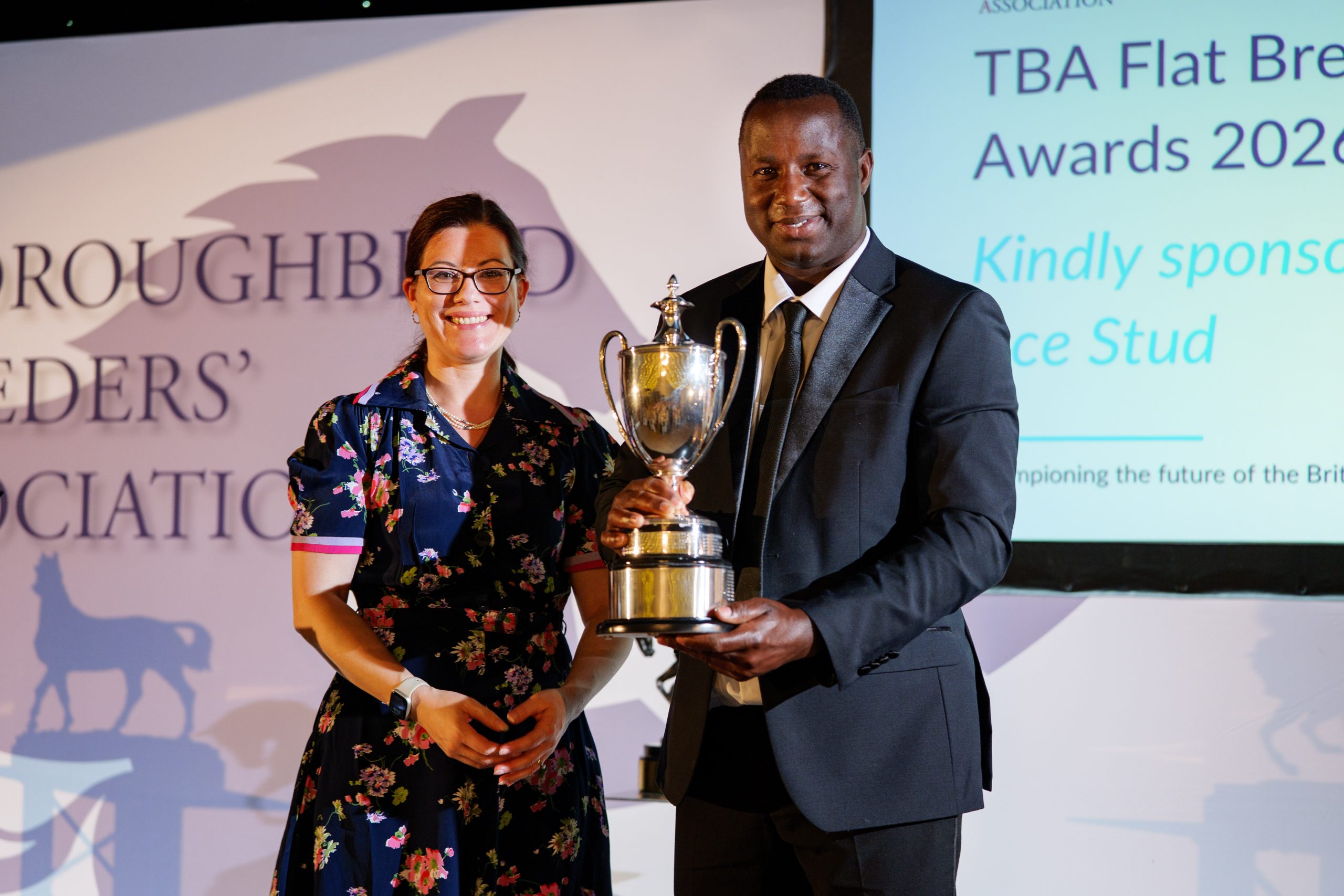HAVANA GREY Awarded British EBF Barleythorpe Stud Silver Cup feature image